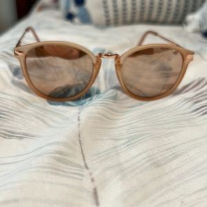 J. Crew women’s sunglasses